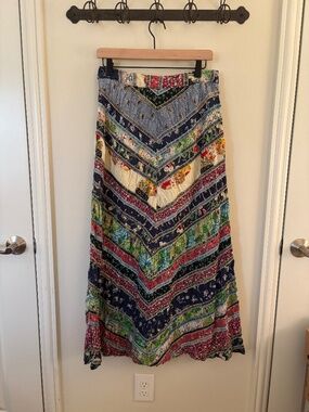 New Free People skirt